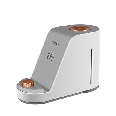 西莱森（cilaisen）无线充加湿器-CP-WH1（定制款）