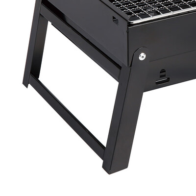 纵贯线 烧烤炉 家用烤串炉 KL-03