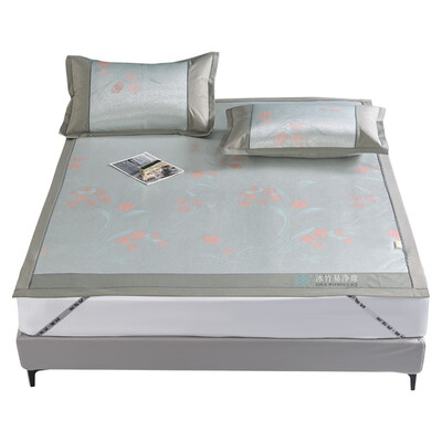 金丝莉（KINTHERI）冰竹易净席 JX-1289  席180x198cm