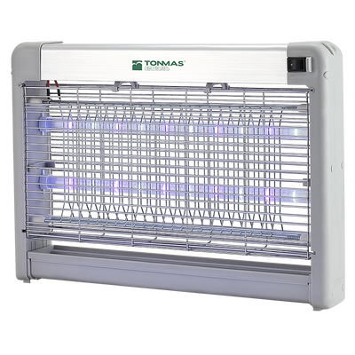 汤玛斯灭蚊灯怎么样(汤玛斯TMS-灭蚊器质量烂不烂)