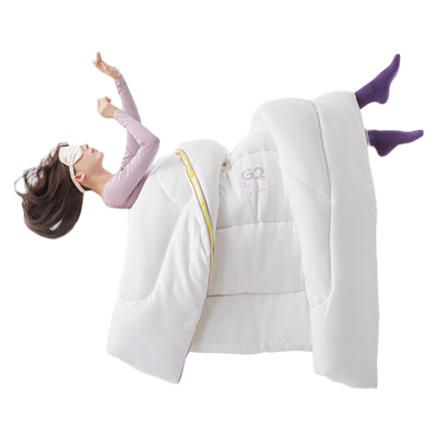 伊伊爱 安神减压微重力被150*200cm约5.8斤 BZ0LFS2201161