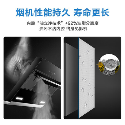 老板27a3h油烟机怎么样（老板27A3H油烟机质量烂不烂）