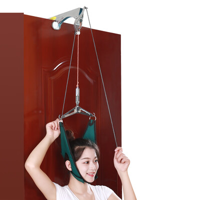 独家暴料！乐驰LC-QYJ-C颈椎牵引器怎么样，测评揭晓真相