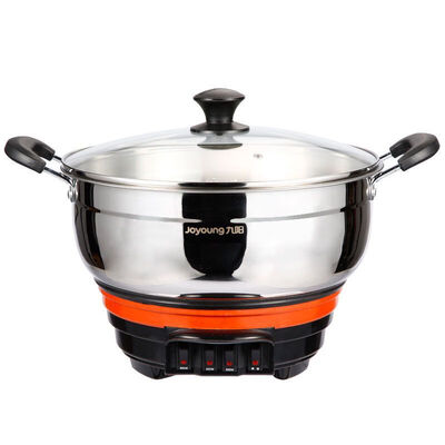 九阳 电火锅 JK-28R2 4L