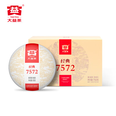 大益普洱茶熟茶哪款好喝（大益普洱茶熟茶是否值得入手）