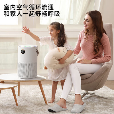 **诺森柏格空气净化器与飞利浦菲诺灵AP08：哪款更值得你入手？**在这个空气质量日益受到关注的时代，空气净化器几乎成为了每个家庭的必备之物。然而，市面上的空气净化器品牌众多，如何选择一款既实用又性价比高的产品，成为了许多消费者头疼的问题。今天，作为知乎好物推荐官的资深博主，我将为大家深入剖析诺森柏格空气净化器和飞利浦菲诺灵AP08这两款热门产品，看看它们究竟有何优劣，哪款更值得你入手。-图片4
