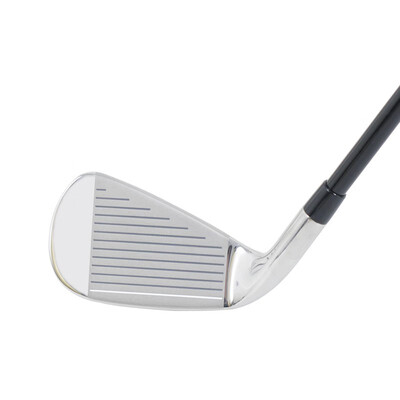 高尔夫七号杆和八号杆的区别（MIZUNO RV8 男士7号铁球杆高尔夫球杆评测说真相）-图片2