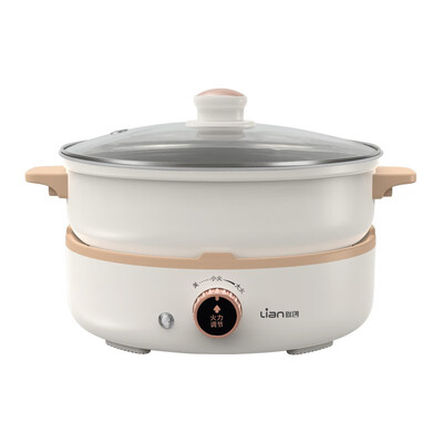 联创 电煮锅电火锅 DF-BL8028M