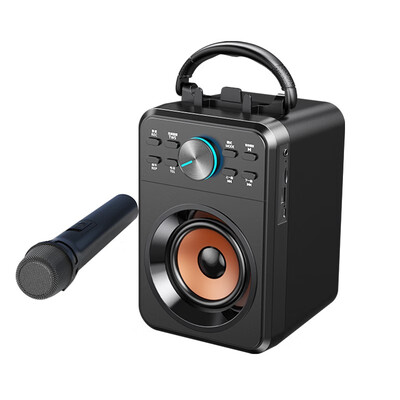 SADAX1蓝牙音箱无线户外音响便携式扩音器怎么样（SADAX1蓝牙音箱无线户外音响便携式扩音器体验效果好吗）