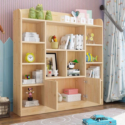 幽雨堂 实木书柜 180x150x24cm书橱质量烂不烂(幽雨堂 实木书柜 180x150x24cm书橱质量如何)-图片6