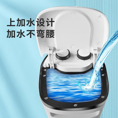 奥克斯F-ST45GR空调扇究竟怎么样？抢先体验！