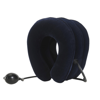 总有人问：丹合颈椎牵引器怎么样？快来听听内行人解读！