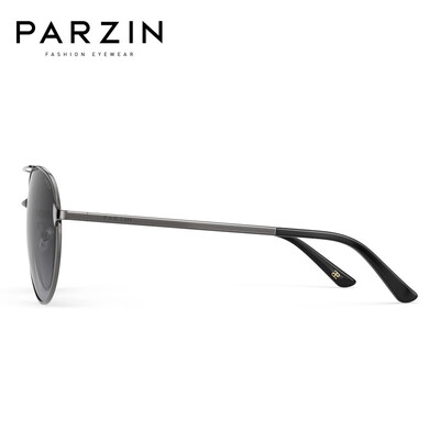 PARZIN 8009飞行员偏光墨镜蛤蟆镜值得手入吗（PARZIN 8009飞行员偏光墨镜蛤蟆镜到底如何,值得入手吗）-图片3