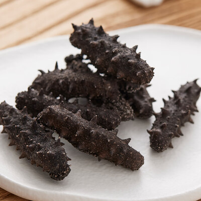 张奶奶海参质量怎么样（张奶奶深海淡干辽刺参礼盒即食海参测评看真相）-图片1