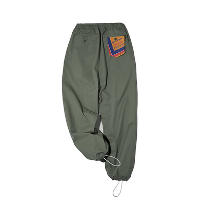 马登工装鞋质量怎么样(马登工装Easypants灰绿色XXL直筒男裤到底如何,值得入手吗)-图片2