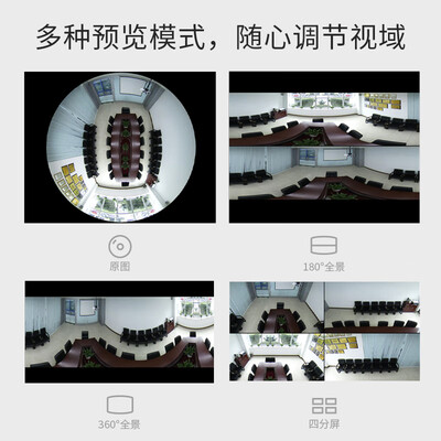 普联TL-IPC55A摄像头评测细说真相内幕,看完知怎么样!