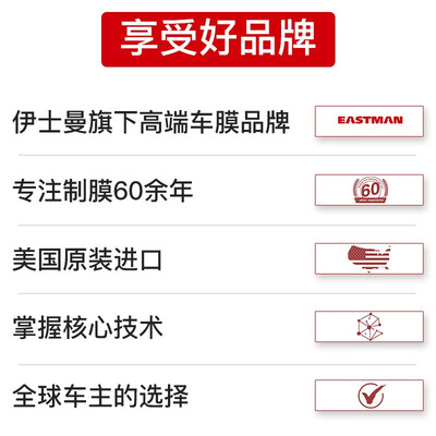 龙膜悦享75和3m朗清（龙膜Llumar悦享75深色全车隔热膜汽车膜体验效果好吗）-图片3