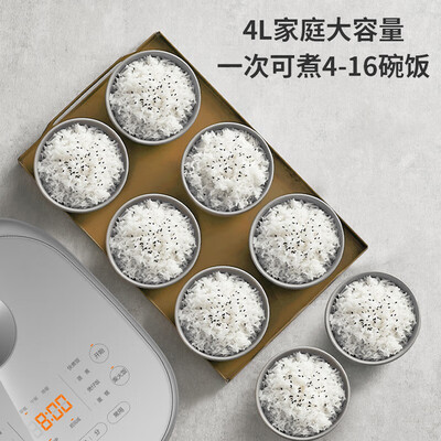 苏泊尔（SUPOR）电饭煲 SF40FC99