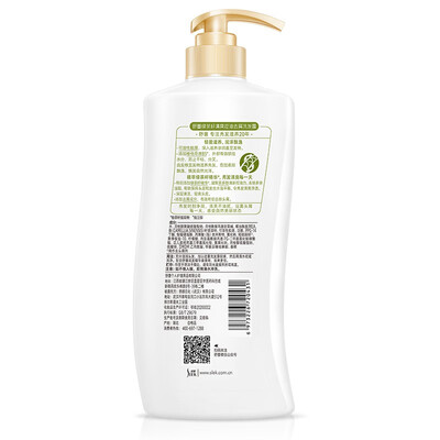 舒蕾山茶洗发水怎么样（舒蕾绿茶籽去屑控油洗发露600ml*2洗发水怎么样）-图片1