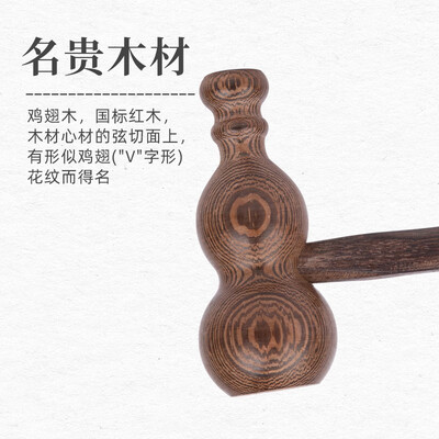 适美佳按摩捶养生器械体验效果好吗?-图片1
