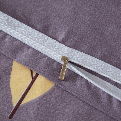 路易卡罗（Louis Kellog） 婉约四件套 风吹麦浪 LK-6320