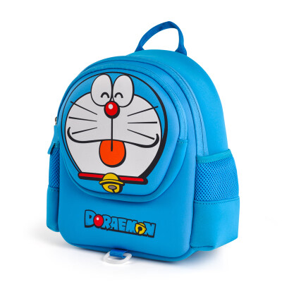 哆啦A梦（Doraemon） 防走失背包  DM-10024