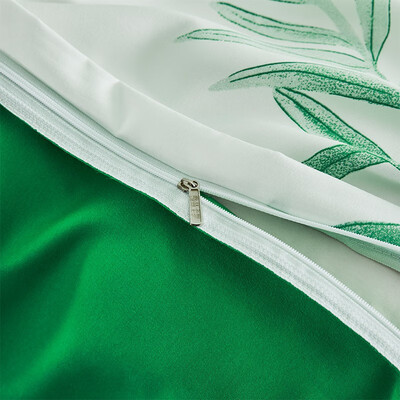 路易卡罗（Louis Kellog）雅诗四件套-花叶相随LK-6329