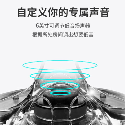 为什么哈曼卡顿音响好(哈曼卡顿SOUNDSTICKS III桌面音箱质量如何)