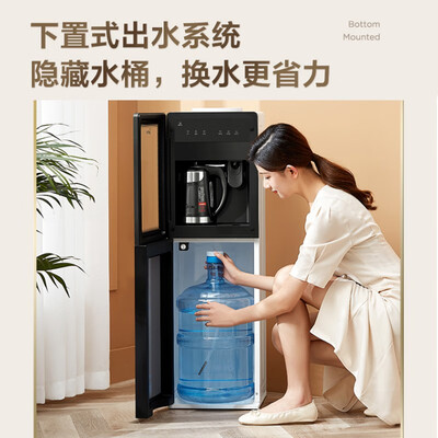 美的饮水机yd和yr区别（美的YR1309S-X饮水机体验效果好吗）