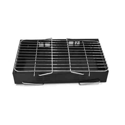 纵贯线（Seashore） 烧烤架 加厚烤肉架 KL-09