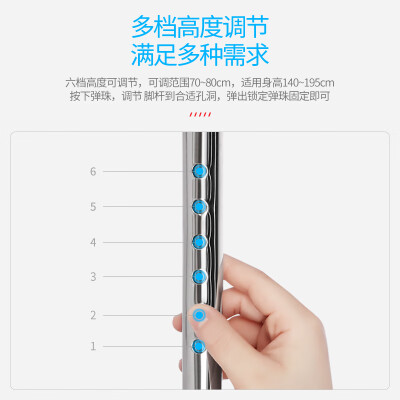 冠爱拐杖值得入手吗？只有老司机才告诉你五大内幕！