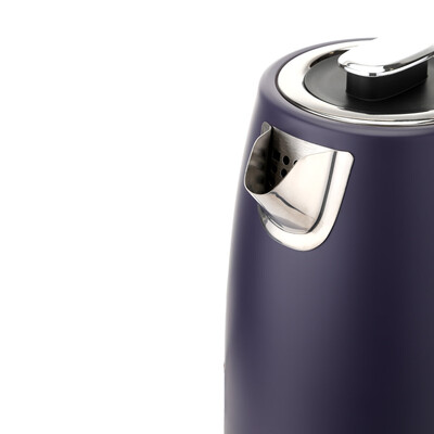 膳魔师（THERMOS）电水壶 1.7L EHA-1328A-PB