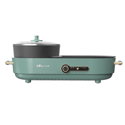 小熊（Bear）电烧烤 DKL-C15L1 1600w