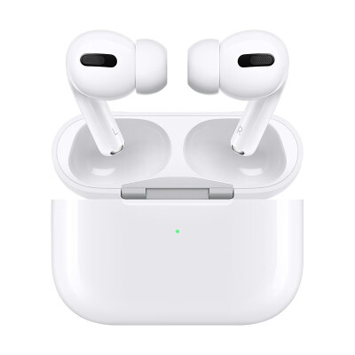 苹果（Apple） AirPods Pro主动降噪无线蓝牙耳...