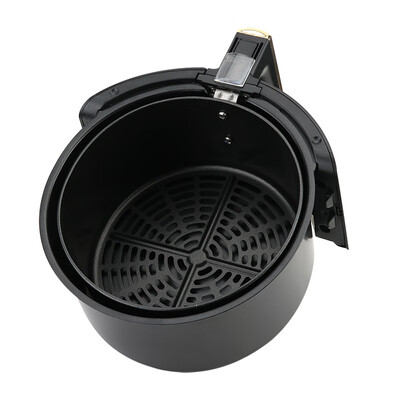 膳魔师(THERMOS) 空气炸锅  EHA-5732A-B