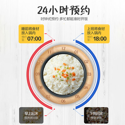 【揭秘】松下SR-G15C1-K电饭煲有多么惊艳?让你大开眼界!