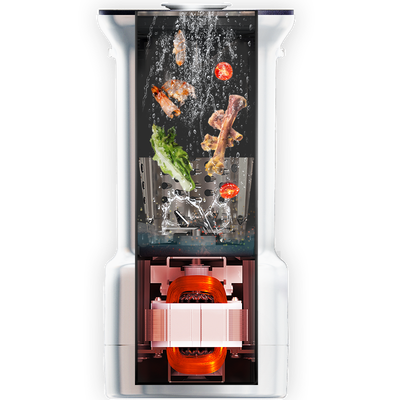 选购指南：如何挑选适合自己的欧瑞ORI-D2垃圾处理器？