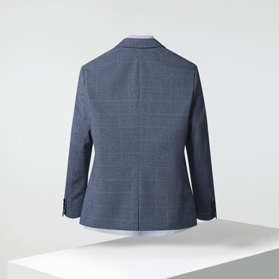 海澜之家西服究竟怎么样？抢先体验！