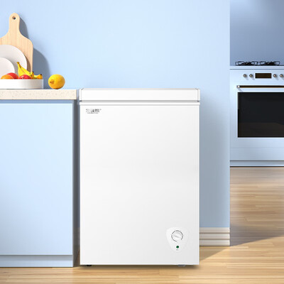 北极熊冰柜这个牌子怎么样(北极熊74升小冰柜BEIJIXIONG家用冰柜怎么样)-图片5