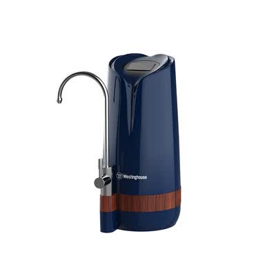 西屋（Westinghouse） 家用台式净水器 EU-500-100