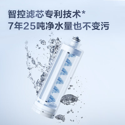 格力净水器到底好不好(格力鲸涛1100G净水机厨下净水器体验效果好吗)-图片1