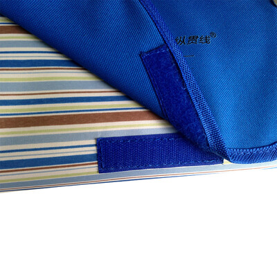 纵贯线（Seashore） 野餐垫加厚多功能毯 CD-05