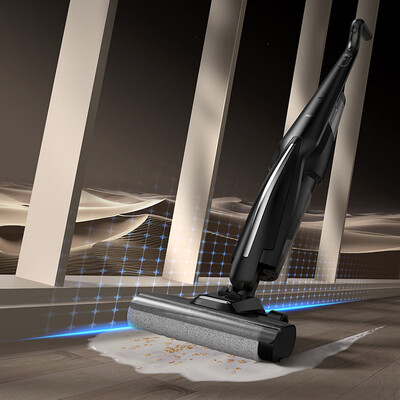 德尔玛洗地机好用吗（德尔玛DEM-P20Max洗地机靠谱吗,揭秘内幕）