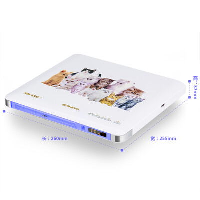先科PDVD-936A影碟机的性能表现怎么样？让你惊叹不已！
