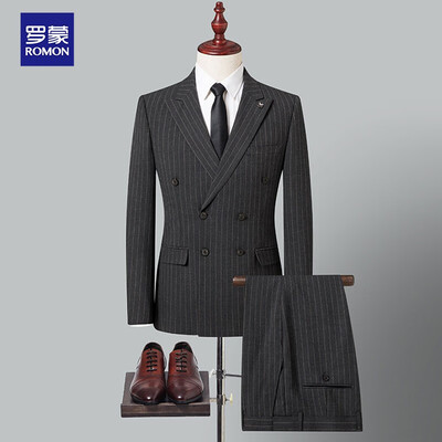 独家暴料!罗蒙西服套装怎么样,测评揭晓真相