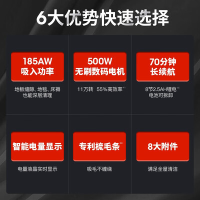 用户感叹：莱克AT6吸尘器怎么样颇具品味！