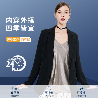 朵朵康防辐射服怎么样？朵雅DY-N079防辐射服靠谱揭秘-图片1