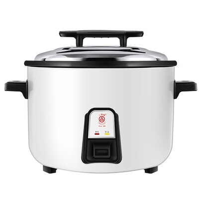 三角电饭锅价格和规格（三角牌Triangle 15L电饭煲商用带蒸笼商用电饭锅质量如何）