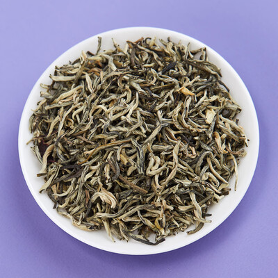 茉莉花茶和毛尖哪个好（茉莉花茶质量如何）-图片1