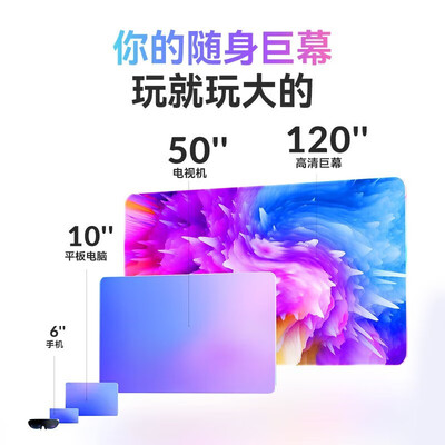ROKID Air若琪智能AR眼镜station是否值得入手（ar智能眼镜怎么用）-图片2